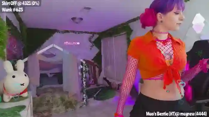 MissMao