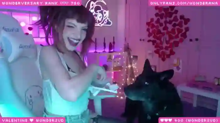 WonderAna