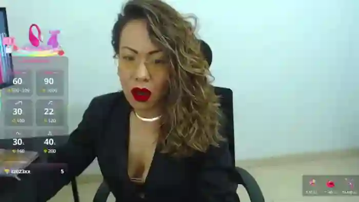 office_secret