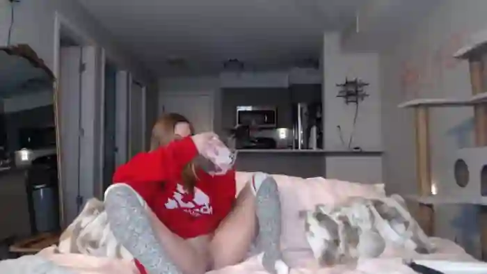 AlexisWildest