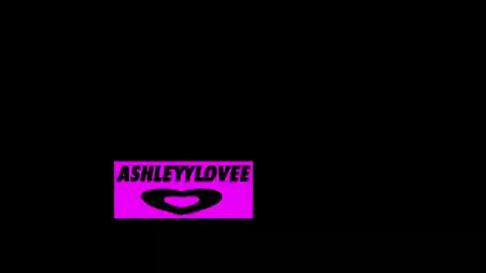 Ashleyylovee