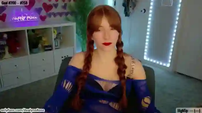 AvalynnRose
