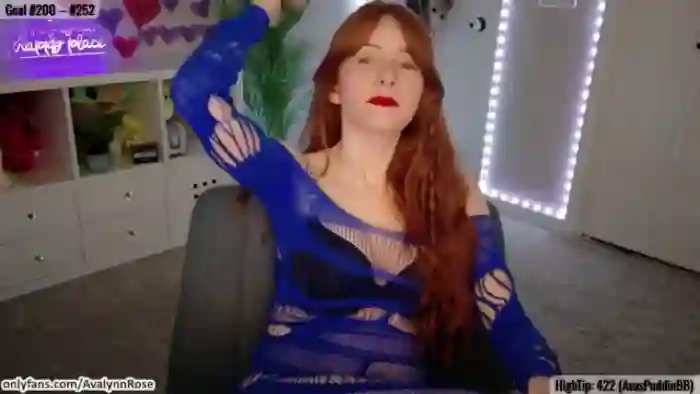 AvalynnRose
