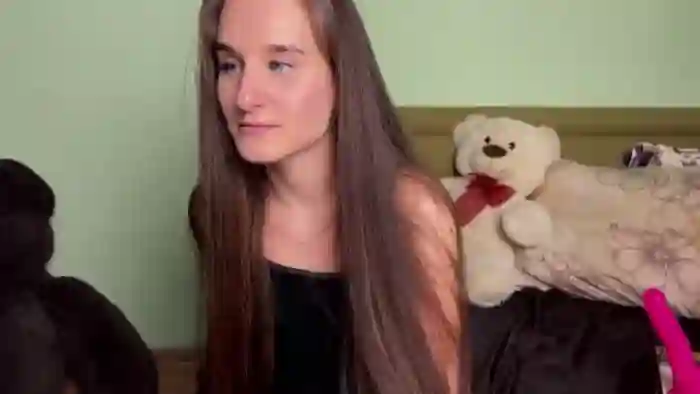 GirlUkrainian