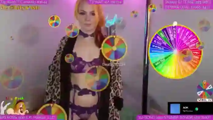 LilyKush