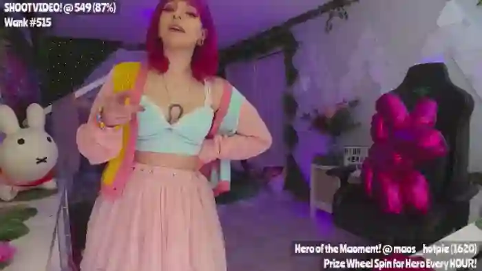 MissMao