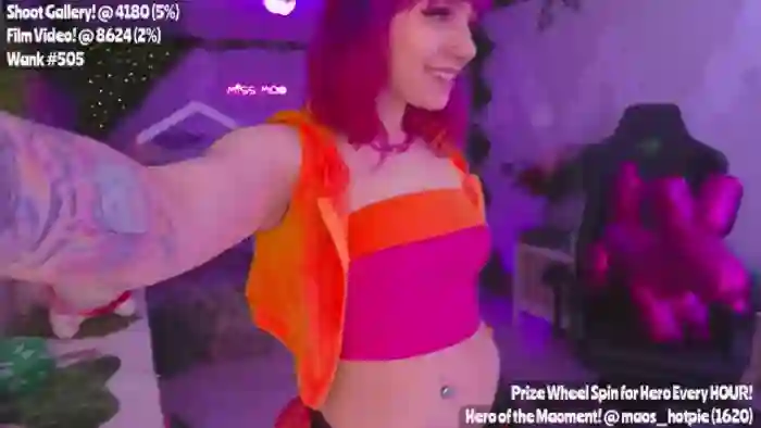 MissMao