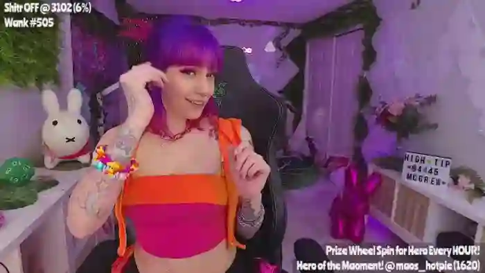 MissMao