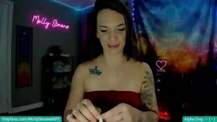 MollySimons