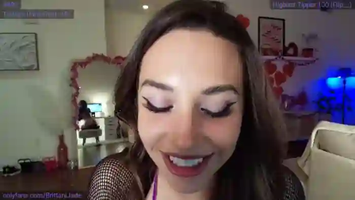 BrittaniJade_