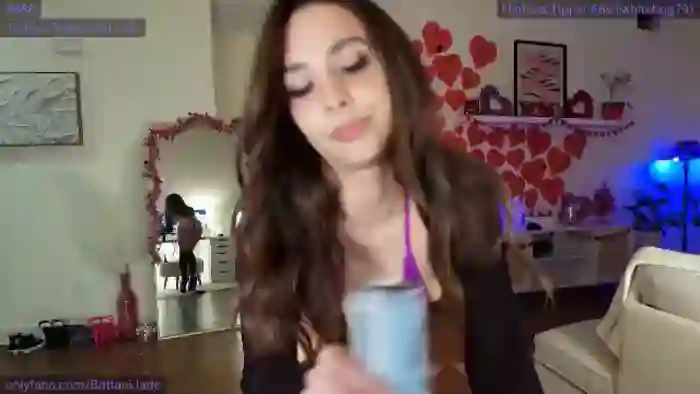 BrittaniJade_