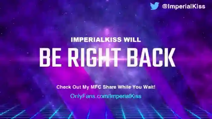 ImperialKiss