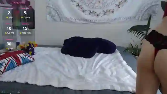 MarissaPeach