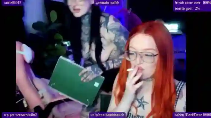 TATTOOBAMBI