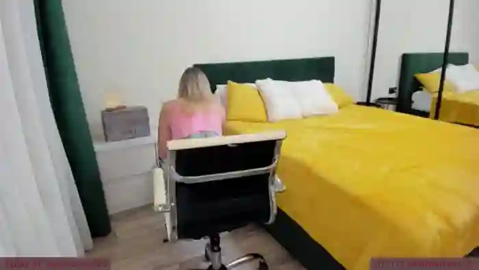 TroubleVixen