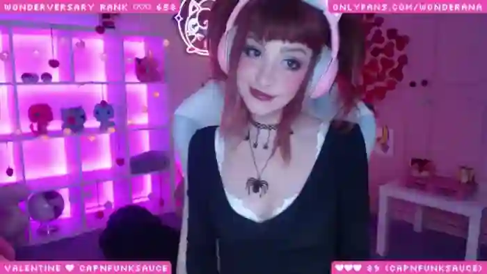 WonderAna