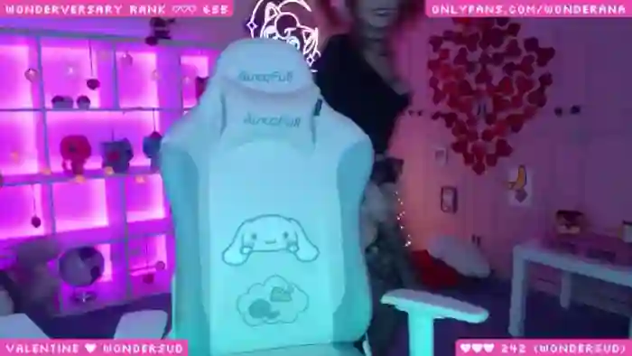 WonderAna