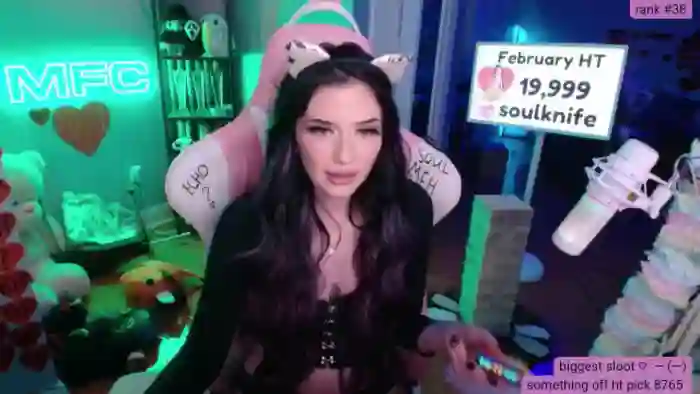 BabeAriel