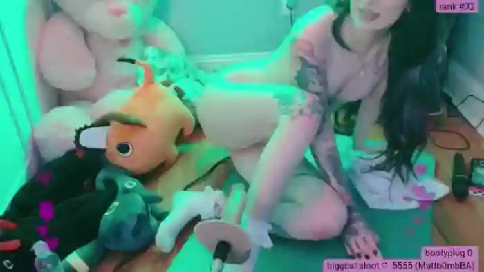 BabeAriel