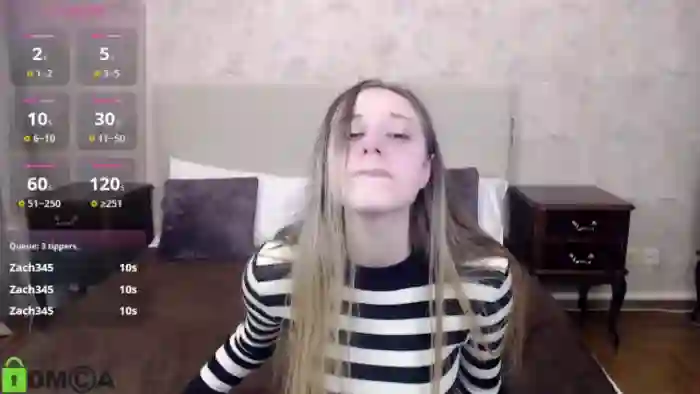 Blondyriss