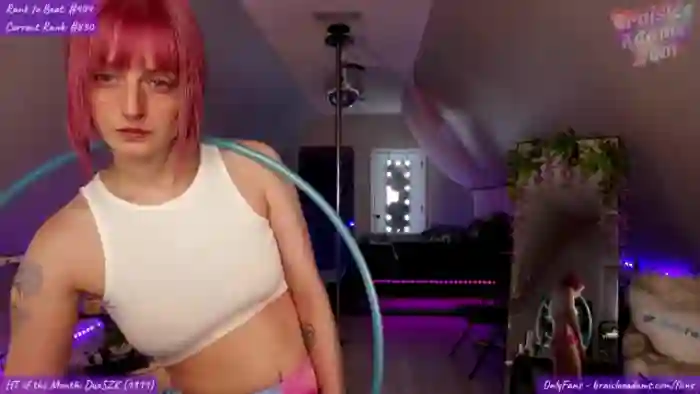 BraisleeAdams