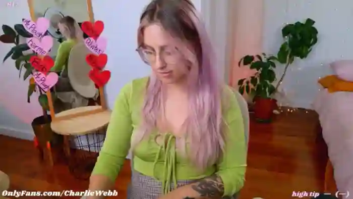 CharlieWebb