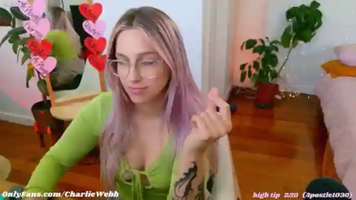 CharlieWebb
