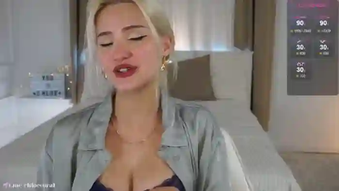 ChloeCoral