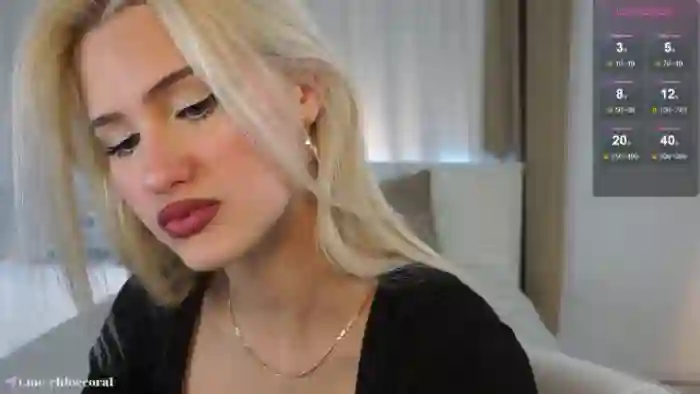 ChloeCoral