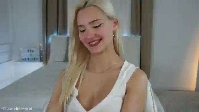 ChloeCoral