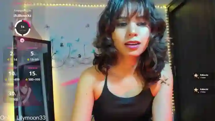 Lilymoon33