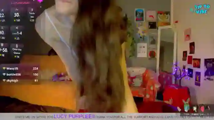 LucyPurple