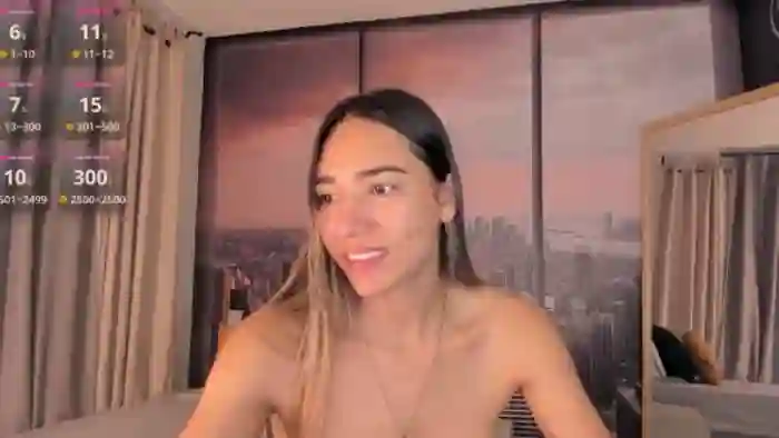 Missbaby8