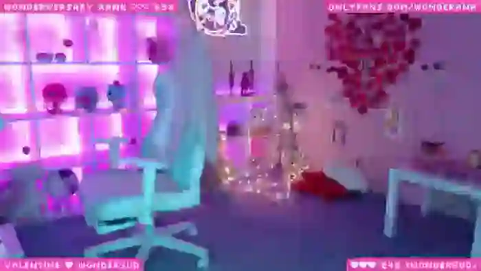 WonderAna