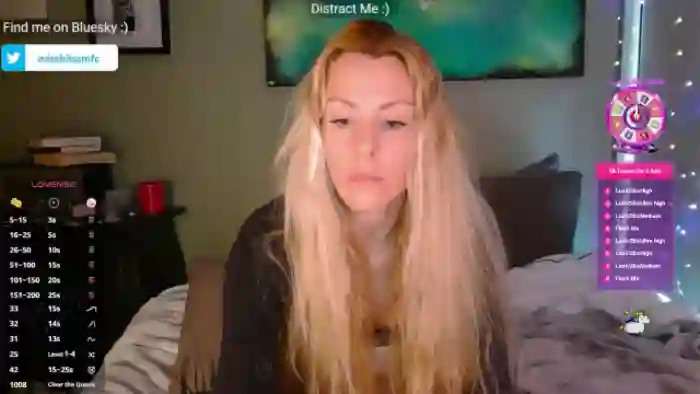 aMissBliss