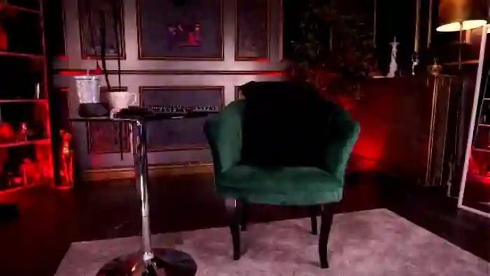 missemadevine