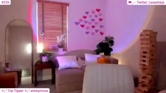 AlexaSharp
