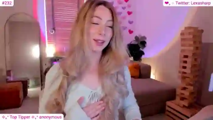 AlexaSharp