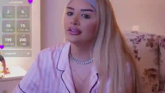 Amber_Xs
