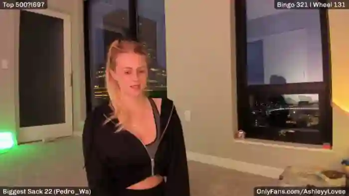 Ashleyylovee