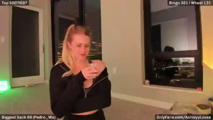 Ashleyylovee
