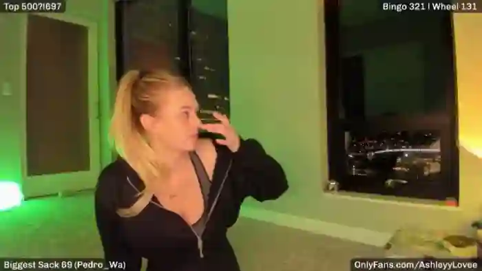 Ashleyylovee
