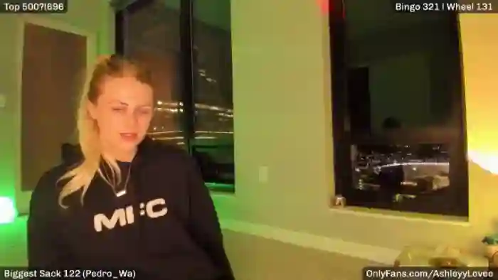 Ashleyylovee