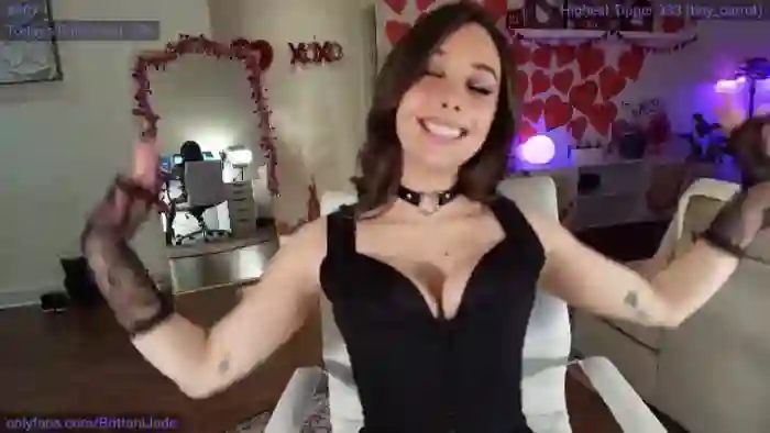 BrittaniJade_