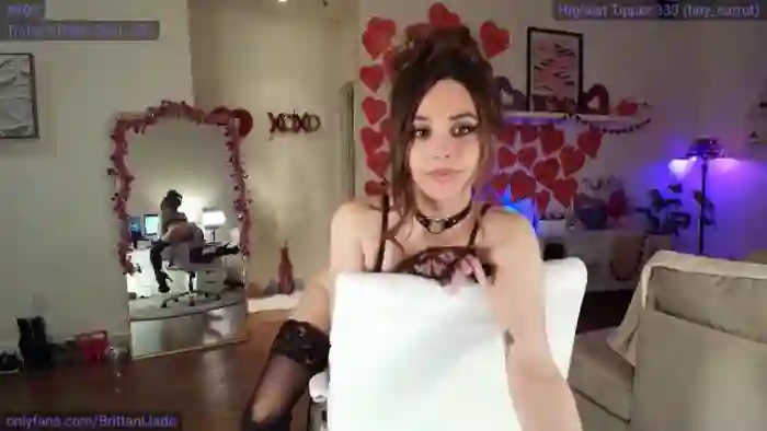 BrittaniJade_
