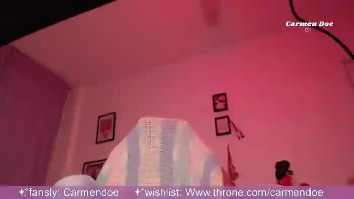 CarmenDoe