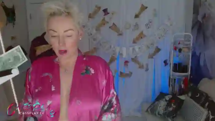 Cassplay