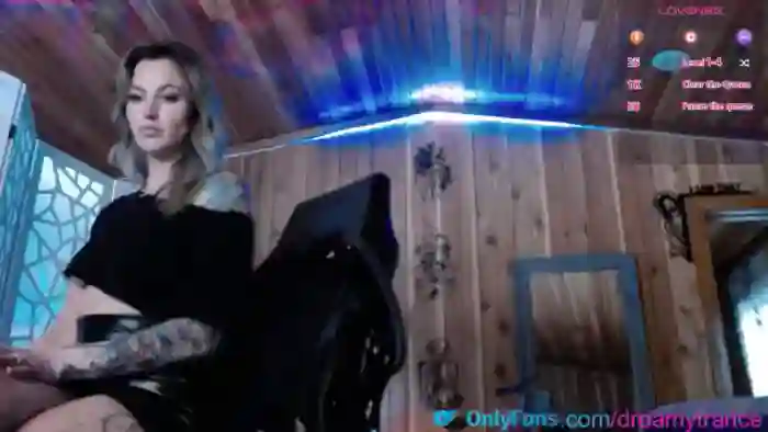 DreamyTrance