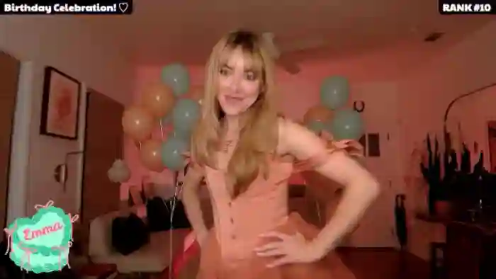 EmmaStarseed
