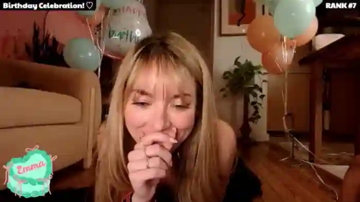 EmmaStarseed